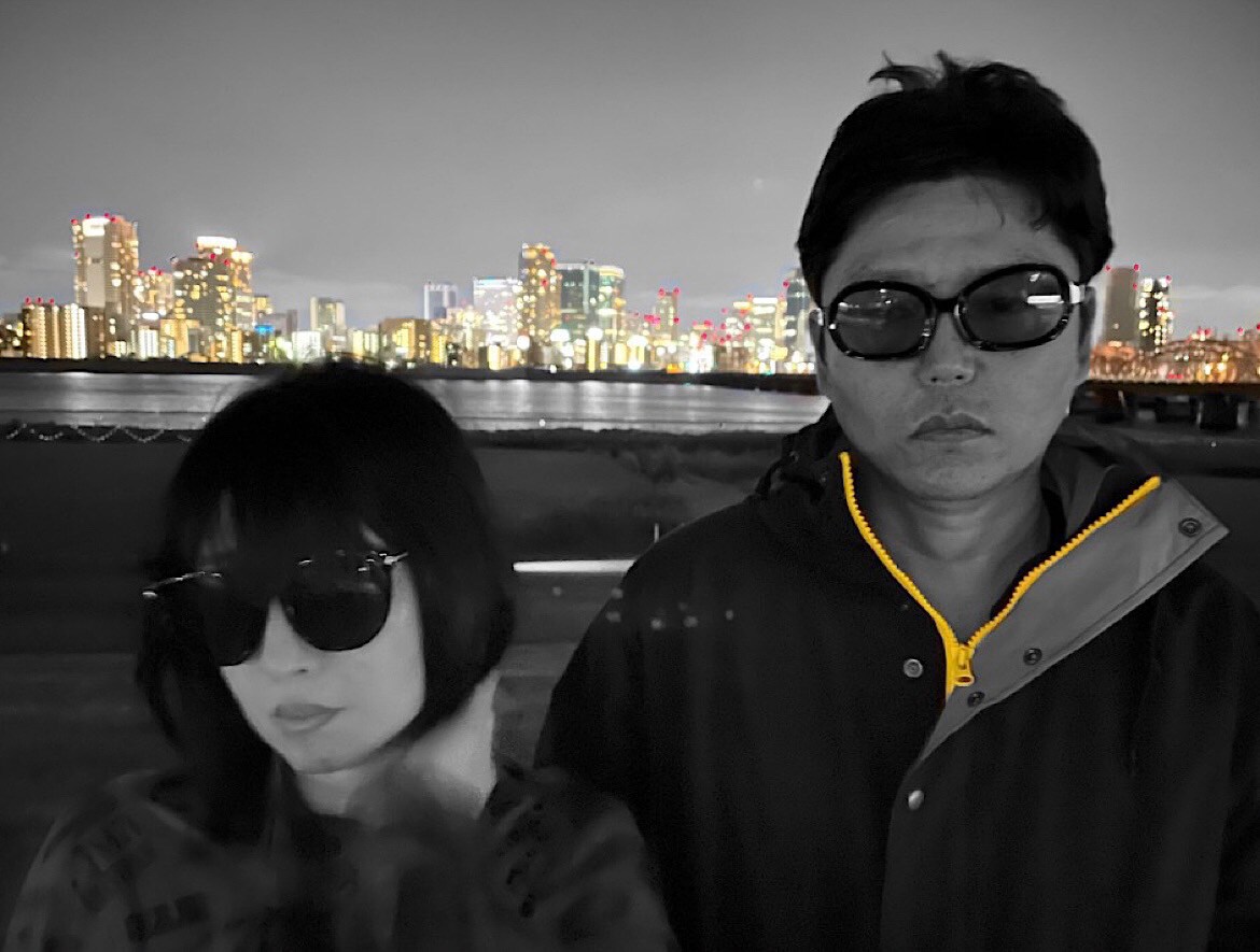 mophing people、オルタナティブに振り切った新作配信リリース