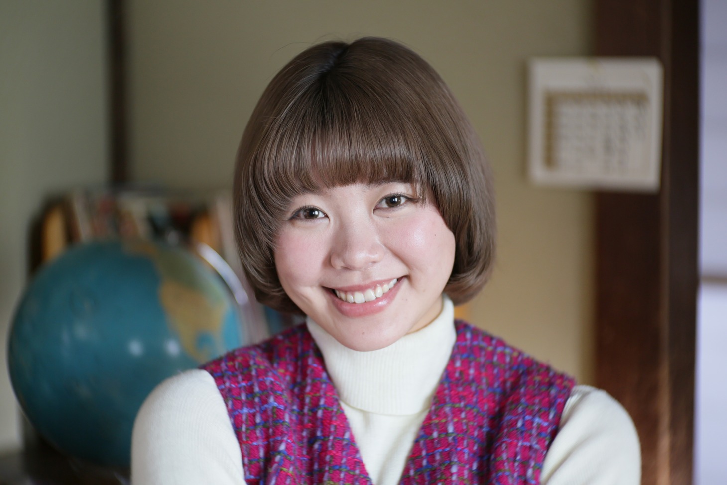 眉村ちあき
