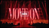 BE:FIRST「Move On」ライブ映像より。