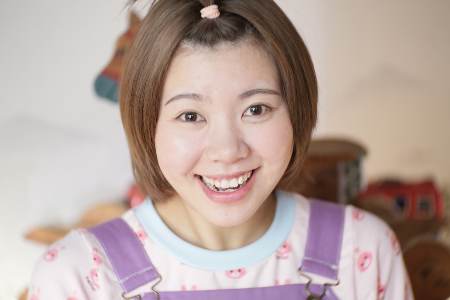 眉村ちあき