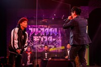 POWER WAVEとDOTAMA。