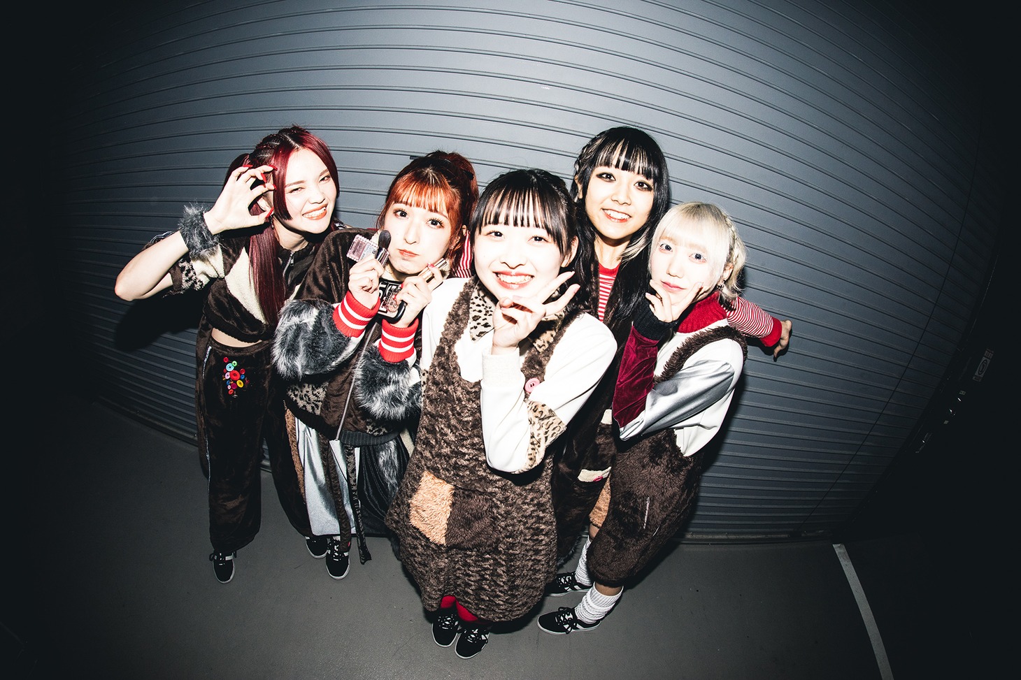 PIGGS（Photo by 村長 @son_tkhs）