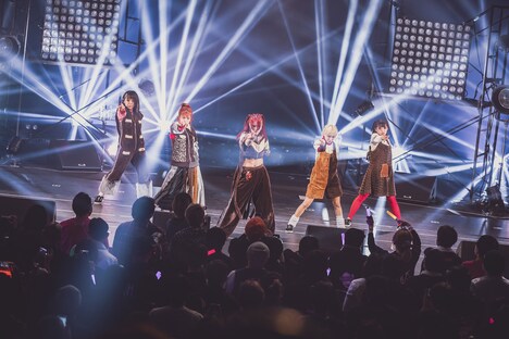 PIGGS（Photo by 村長 @son_tkhs）