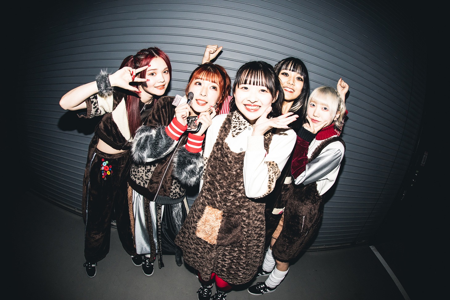 PIGGS（Photo by 村長 @son_tkhs）