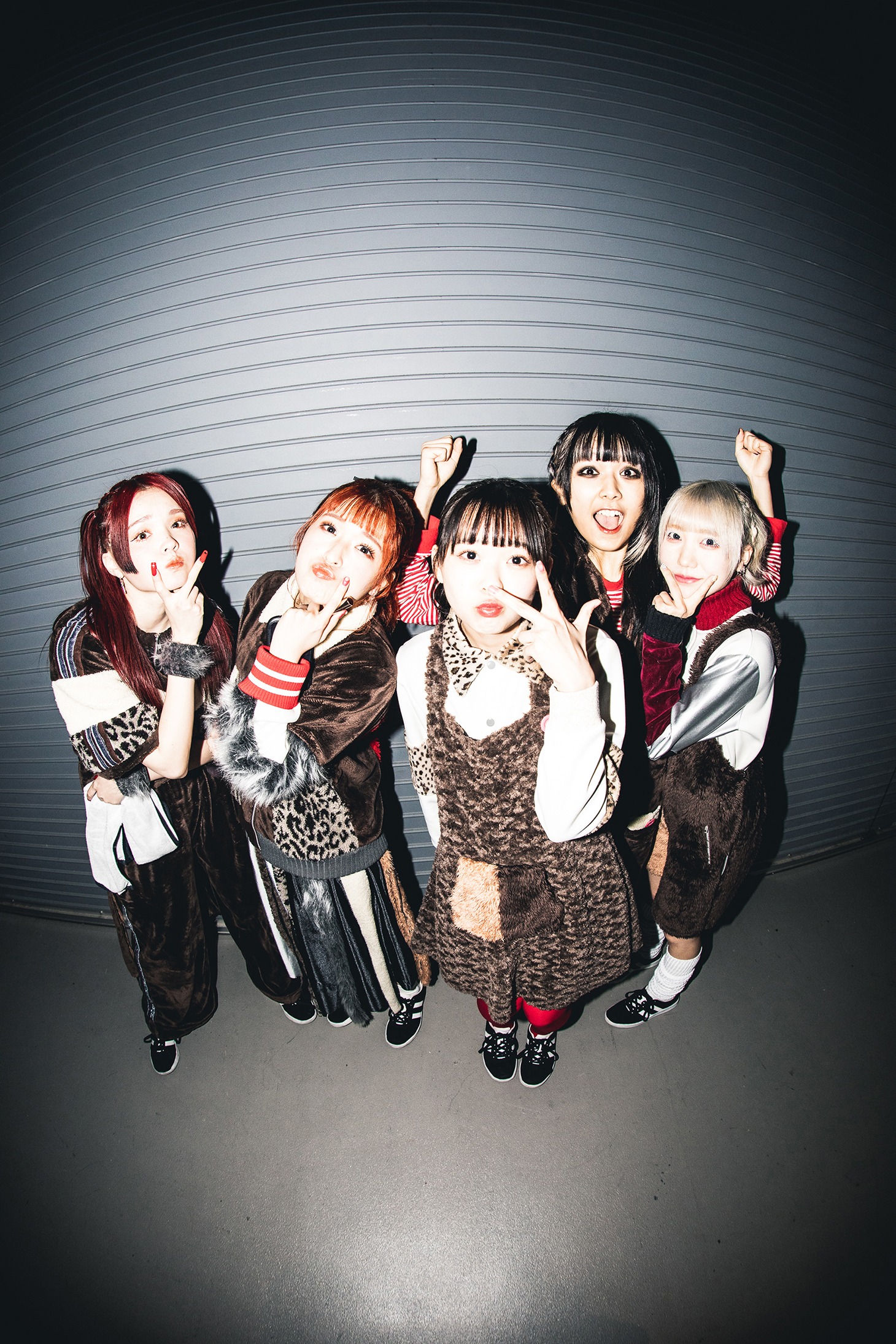 PIGGS（Photo by 村長 @son_tkhs）