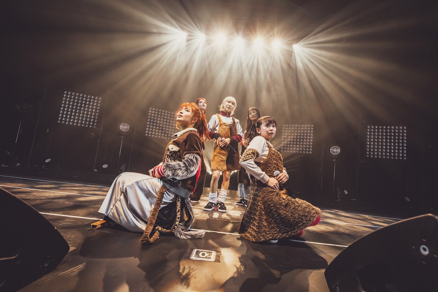 PIGGS（Photo by 村長 @son_tkhs）