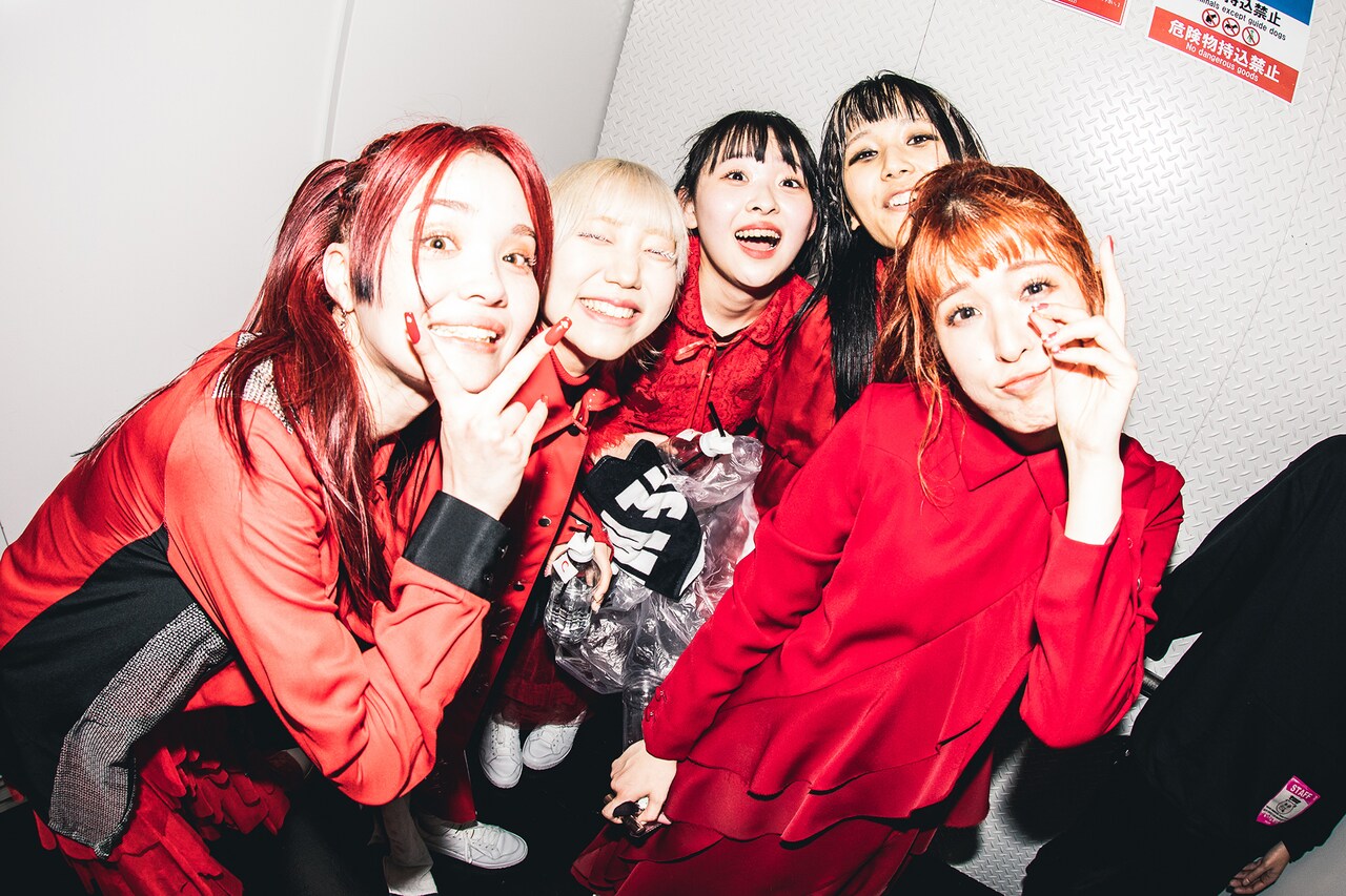 PIGGS（Photo by 村長 @son_tkhs）