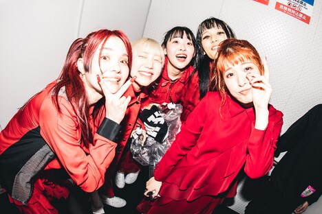 PIGGS（Photo by 村長 @son_tkhs）