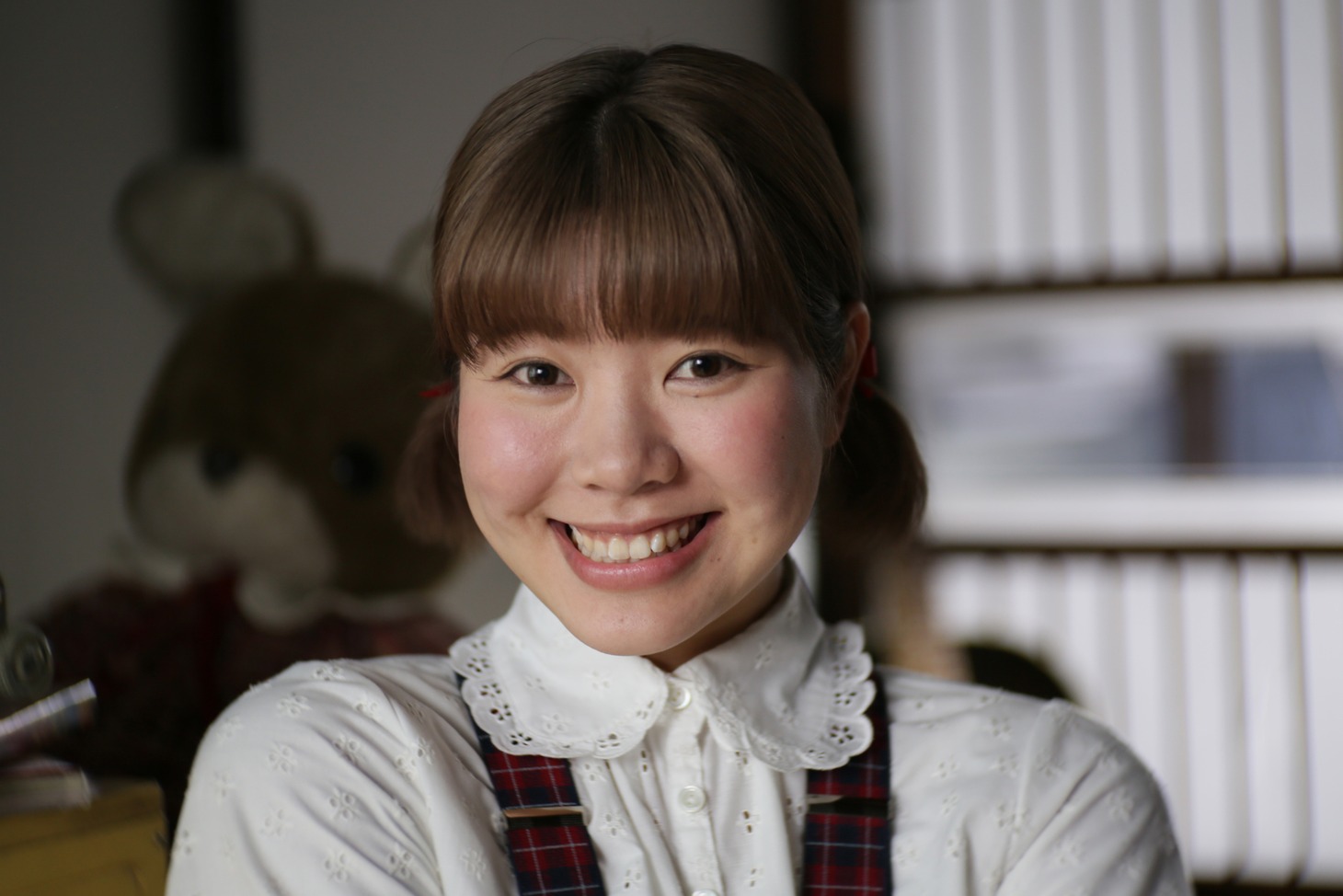眉村ちあき