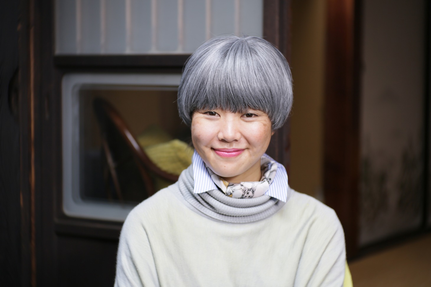 眉村ちあき