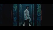 Aimer「朝が来る」ミュージックビデオのワンシーン。