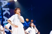 櫻坂46「3rd Single BACKS LIVE!!」の様子。（撮影：上山陽介）
