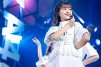 原田葵（櫻坂46）（撮影：上山陽介）