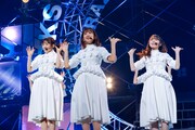櫻坂46「3rd Single BACKS LIVE!!」の様子。（撮影：上山陽介）