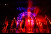 櫻坂46「3rd Single BACKS LIVE!!」の様子。（撮影：上山陽介）