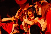 櫻坂46「3rd Single BACKS LIVE!!」の様子。（撮影：上山陽介）