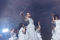 遠藤光莉（撮影：上山陽介）