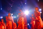 櫻坂46「3rd Single BACKS LIVE!!」の様子。（撮影：上山陽介）