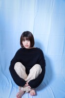 転校生D（撮影：畔柳純子）