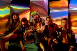 Kroi「dart」が中日ドラゴンズのスターティングメンバー発表映像の楽曲に決定