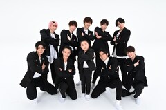 新メンバーは9歳、Snow Manが少年の夢を叶える