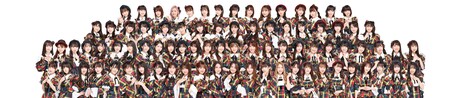 AKB48 (c)AKB48