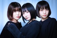 ダダダムズ（撮影：畔柳純子）