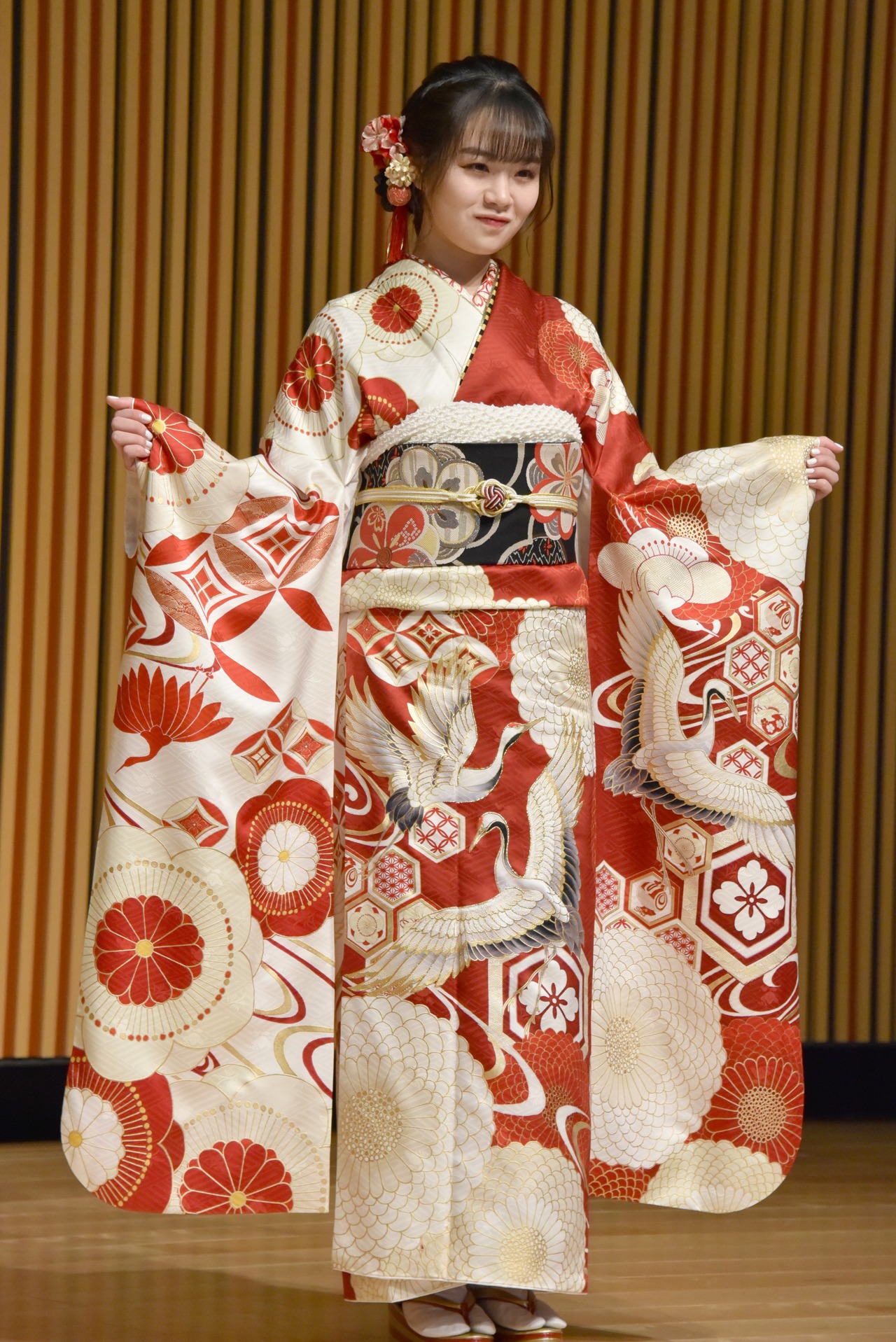 上見天乃