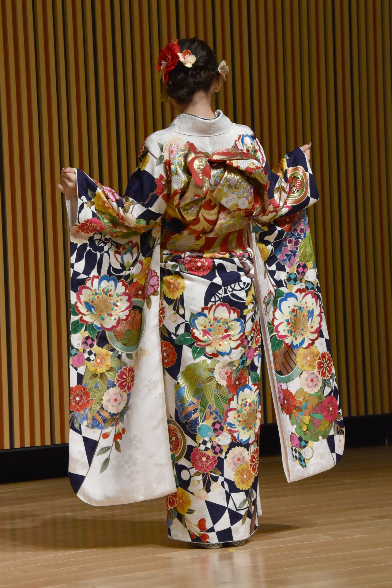 安田叶