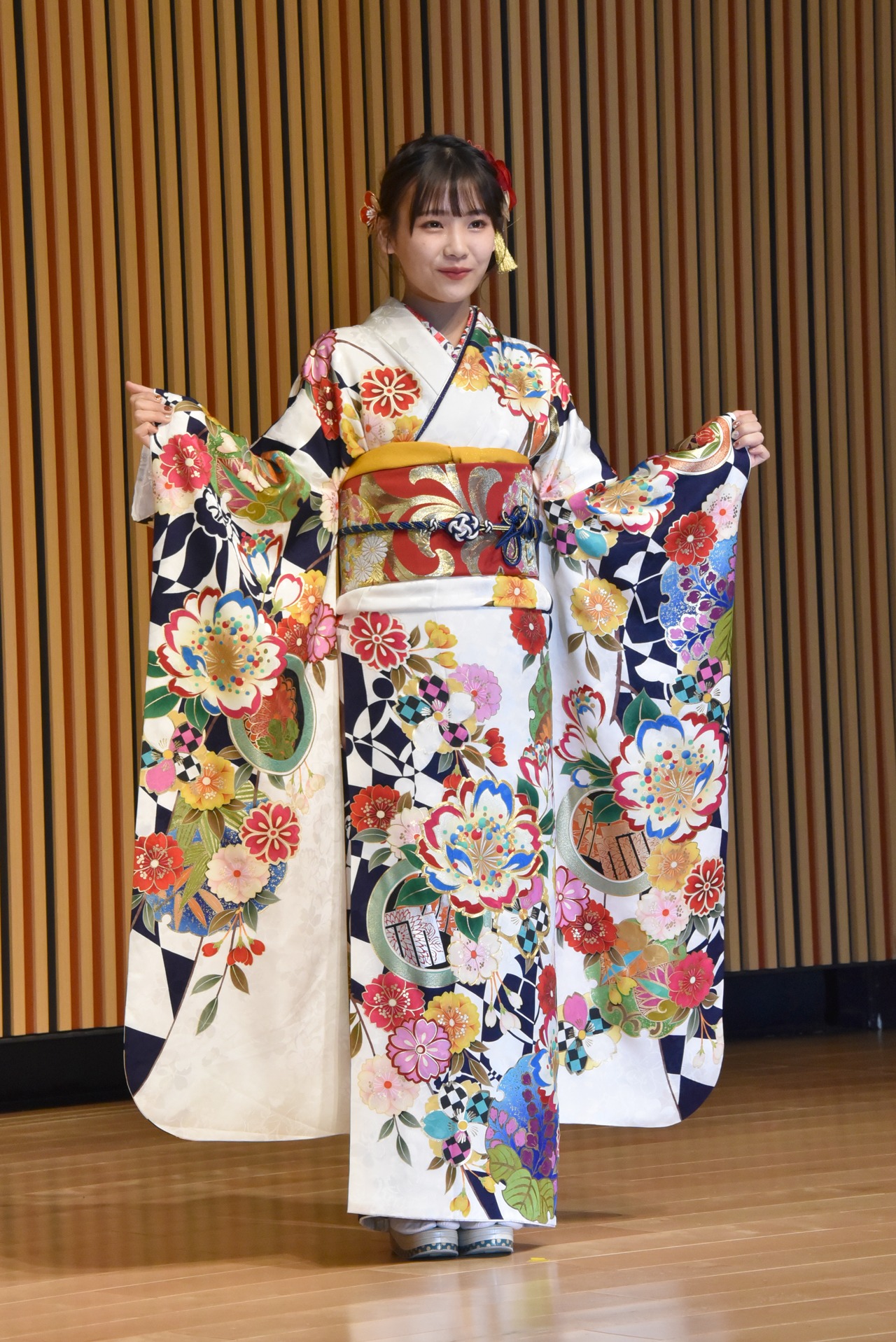 安田叶