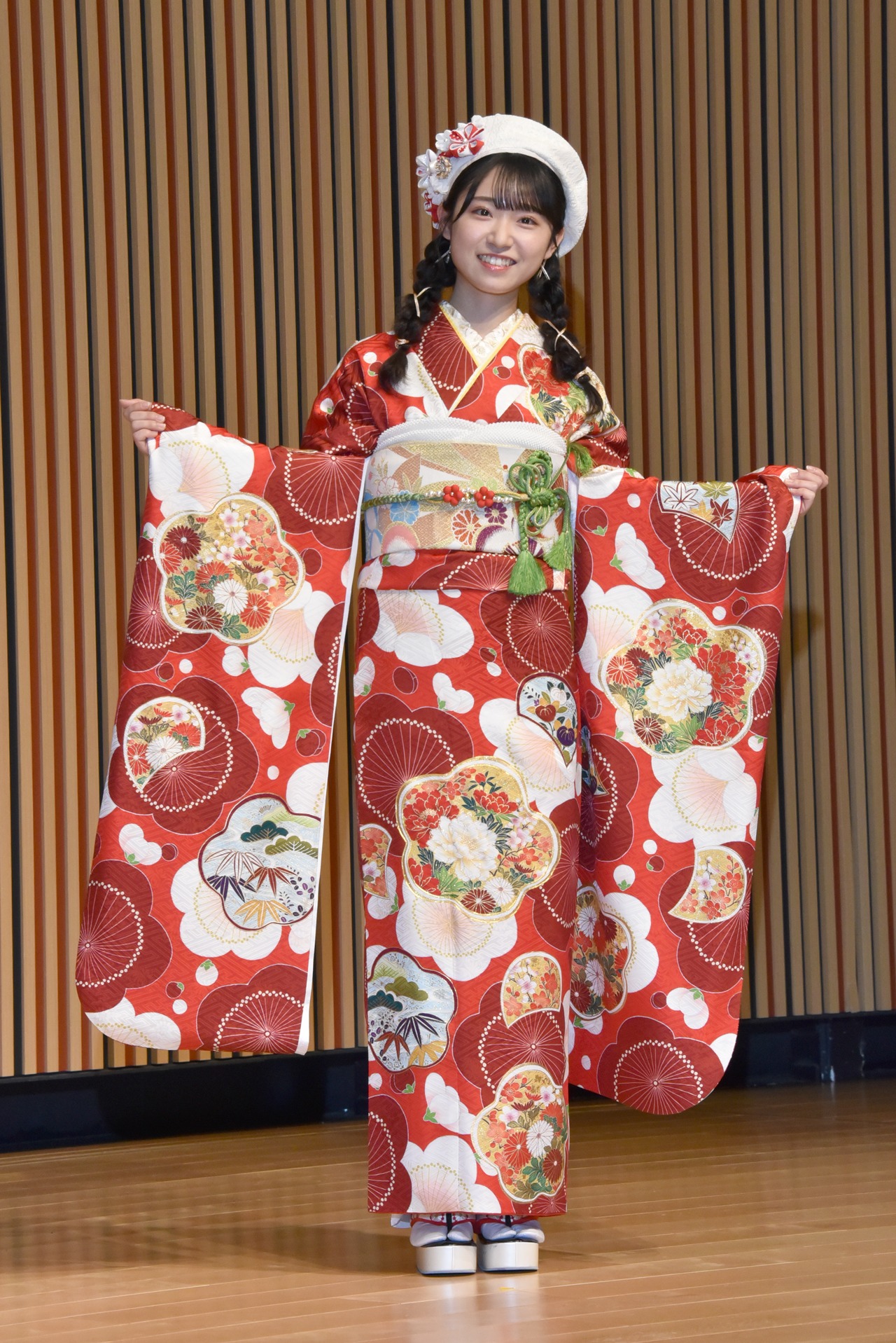 山内瑞葵