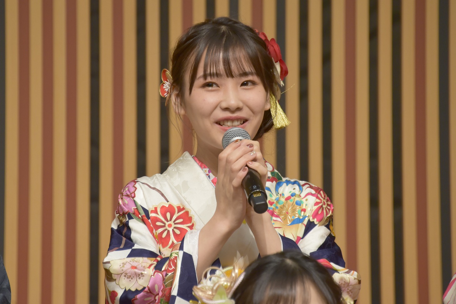 安田叶
