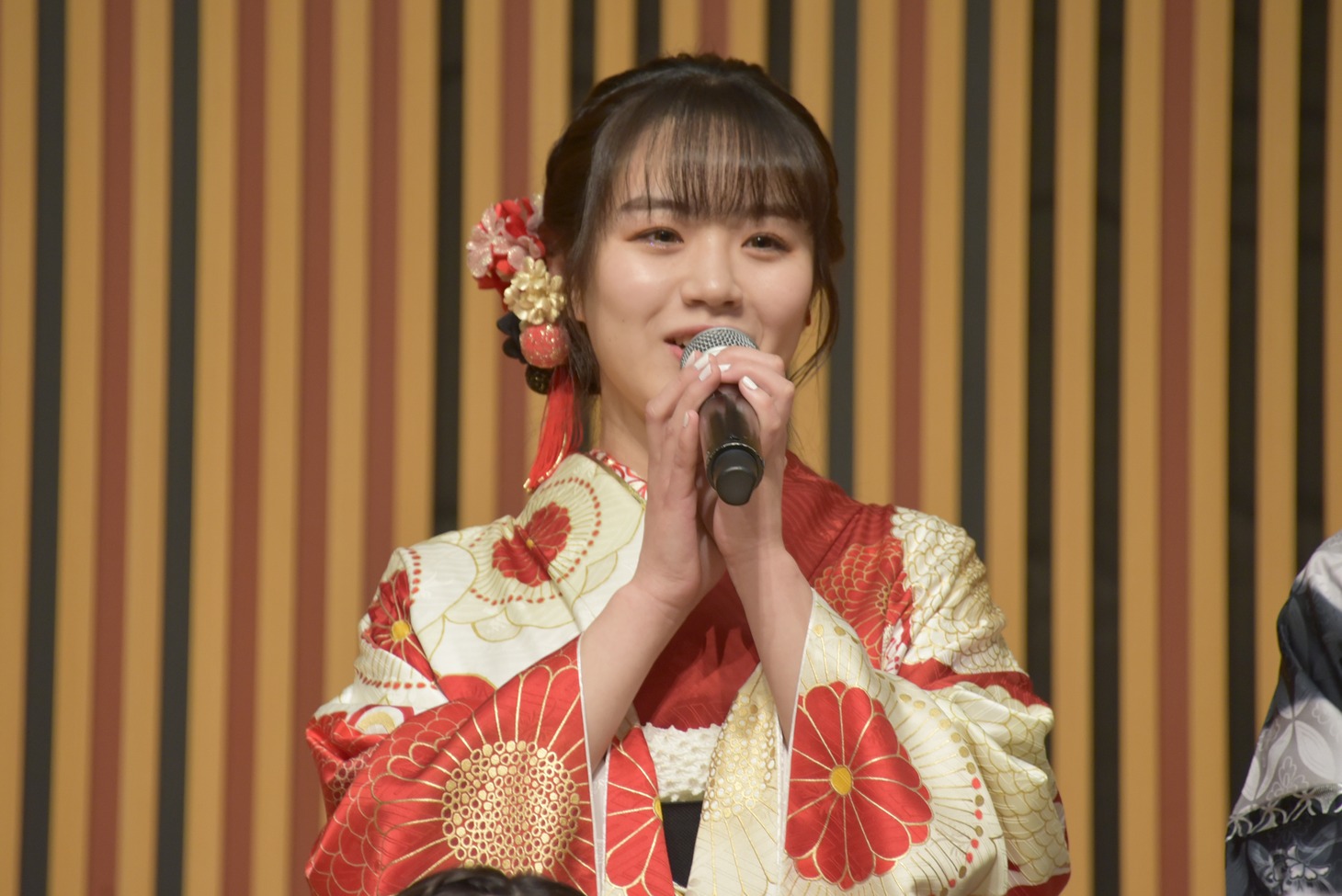 上見天乃