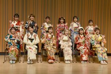 AKB48の新成人。