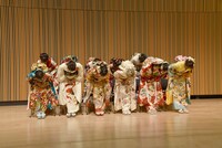 AKB48の新成人。