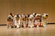 AKB48の新成人。
