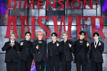 ENHYPEN (p)&(c)BELIFT LAB