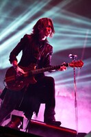 SUGIZO（G, Violin）