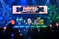 オオサカ・ディビジョンどついたれ本舗（撮影：山副圭吾、今元秀明）