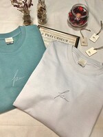 kuu「basic long tee」