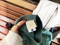 kuu「basic long tee」