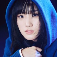 麗奈「僕らの明日」配信ジャケット