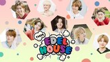 ABEMA「T1419 EDEL HOUSE」メインビジュアル