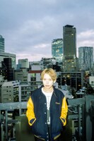 GEN（04 Limited Sazabys）