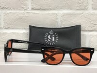 学芸大青春 4th LIVE TOUR 'PUMP ME UP!!'オリジナルサングラス