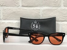 学芸大青春 4th LIVE TOUR 'PUMP ME UP!!'オリジナルサングラス