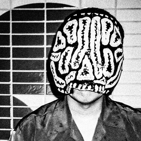 VOLOJZA「松戸にいる」配信ジャケット