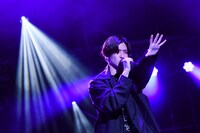 Who-ya Extended（Photo by TEPPEI KISHIDA）