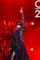 藍井エイル（Photo by TEPPEI KISHIDA）