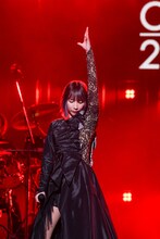 藍井エイル（Photo by TEPPEI KISHIDA）